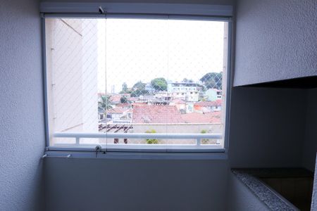 Apartamento para alugar com 47m², 2 quartos e 1 vaga Apartamento para alugar com 47m², 2 quartos e 1 vagaVista da Sacada