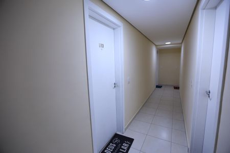 Apartamento para alugar com 47m², 2 quartos e 1 vaga Apartamento para alugar com 47m², 2 quartos e 1 vagaCorredor