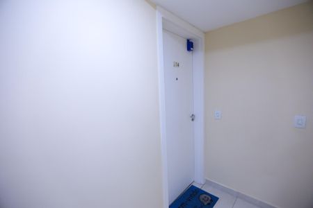 Apartamento para alugar com 47m², 2 quartos e 1 vaga Apartamento para alugar com 47m², 2 quartos e 1 vagaCorredor
