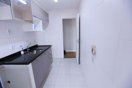 Apartamento para alugar com 47m², 2 quartos e 1 vaga Apartamento para alugar com 47m², 2 quartos e 1 vagaCozinha