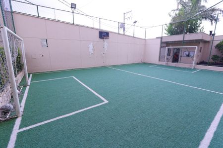 Apartamento para alugar com 47m², 2 quartos e 1 vaga Apartamento para alugar com 47m², 2 quartos e 1 vagaQuadra Esportiva