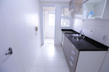 Apartamento para alugar com 47m², 2 quartos e 1 vaga Apartamento para alugar com 47m², 2 quartos e 1 vagaCozinha