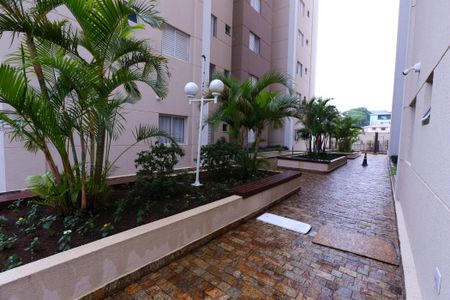 Apartamento para alugar com 47m², 2 quartos e 1 vaga Apartamento para alugar com 47m², 2 quartos e 1 vagaÁrea comum