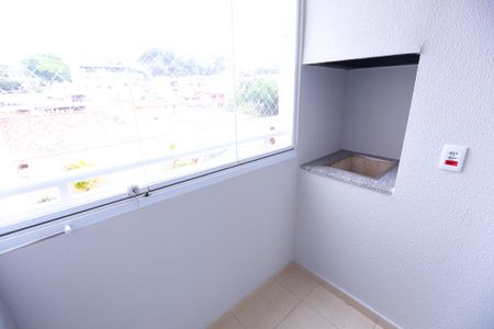 Apartamento para alugar com 47m², 2 quartos e 1 vaga Apartamento para alugar com 47m², 2 quartos e 1 vagaSacada