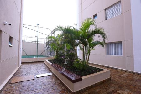 Apartamento para alugar com 47m², 2 quartos e 1 vaga Apartamento para alugar com 47m², 2 quartos e 1 vagaÁrea comum