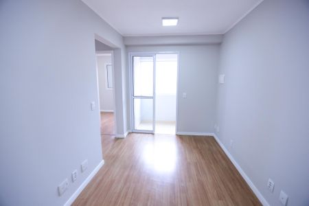 Apartamento para alugar com 47m², 2 quartos e 1 vaga Apartamento para alugar com 47m², 2 quartos e 1 vagaSala