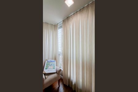 Apartamento para alugar com 100m², 3 quartos e 2 vagasQuarto