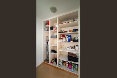 Apartamento para alugar com 100m², 3 quartos e 2 vagasDespensa