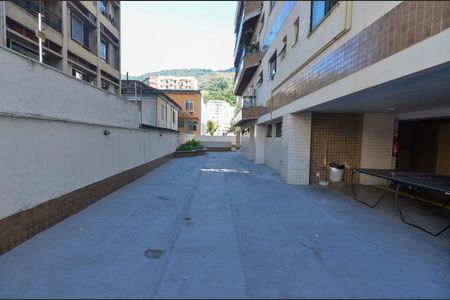 Apartamento para alugar com 97m², 3 quartos e 2 vagasÁrea comum