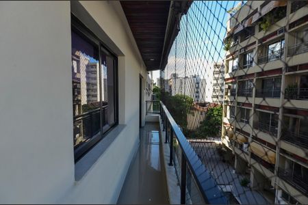 Apartamento para alugar com 97m², 3 quartos e 2 vagasSala