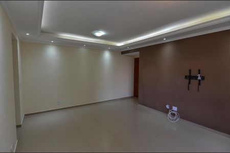Apartamento para alugar com 97m², 3 quartos e 2 vagasSala