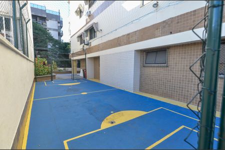 Apartamento para alugar com 97m², 3 quartos e 2 vagasÁrea comum
