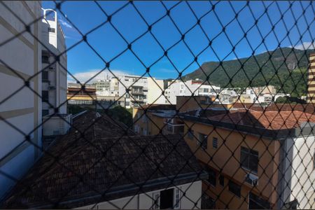 Apartamento para alugar com 97m², 3 quartos e 2 vagasSuíte