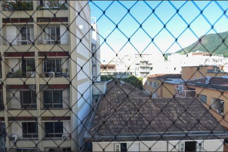 Apartamento para alugar com 97m², 3 quartos e 2 vagasQuarto 2