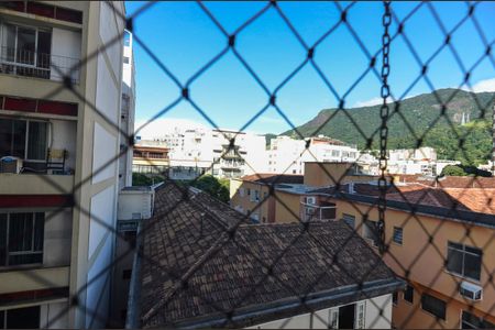 Apartamento para alugar com 97m², 3 quartos e 2 vagasSala