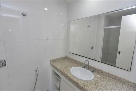 Apartamento para alugar com 97m², 3 quartos e 2 vagasBanheiro da Suíte