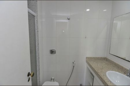 Apartamento para alugar com 97m², 3 quartos e 2 vagasBanheiro da Suíte