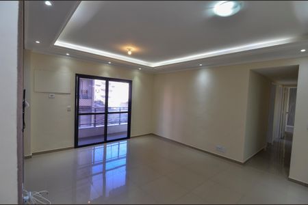 Sala de apartamento para alugar com 3 quartos, 97m² em Tijuca, Rio de Janeiro