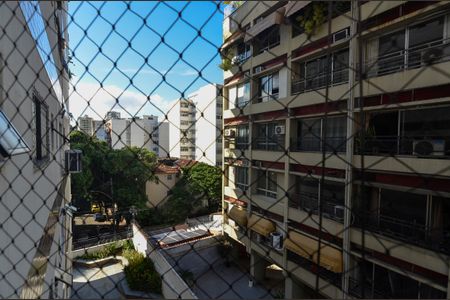 Apartamento para alugar com 97m², 3 quartos e 2 vagasSala