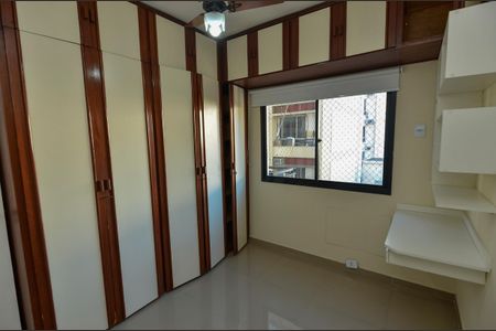 Apartamento para alugar com 97m², 3 quartos e 2 vagasQuarto 2