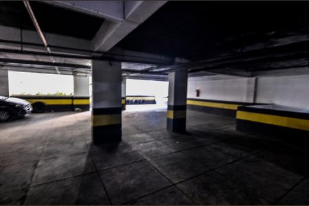 Apartamento para alugar com 97m², 3 quartos e 2 vagasGaragem