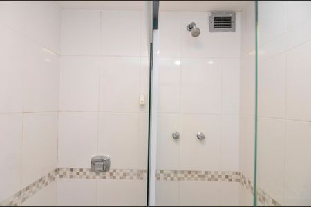 Apartamento para alugar com 97m², 3 quartos e 2 vagasBanheiro Social