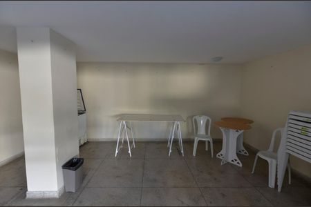 Apartamento para alugar com 97m², 3 quartos e 2 vagasÁrea comum