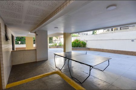 Apartamento para alugar com 97m², 3 quartos e 2 vagasÁrea comum