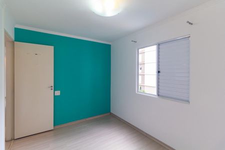 Apartamento à venda com 63m², 3 quartos e 1 vagaQuarto 2