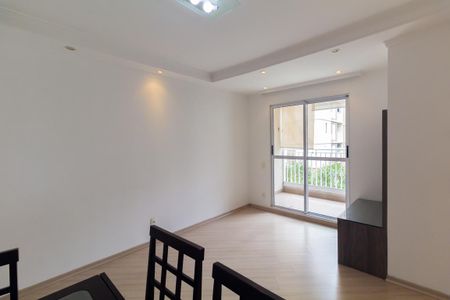 Apartamento à venda com 63m², 3 quartos e 1 vagaSala