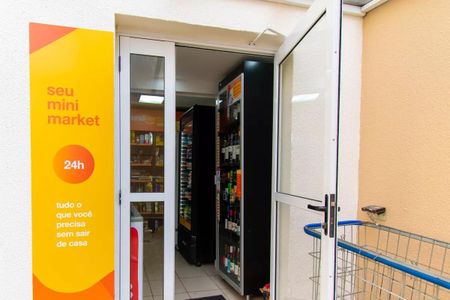 Apartamento à venda com 63m², 3 quartos e 1 vagaMercado