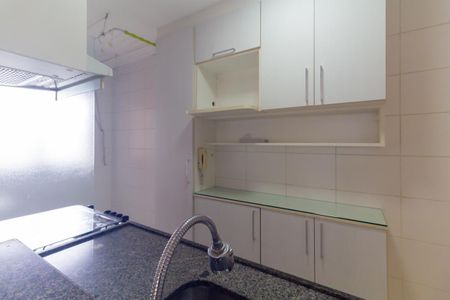 Apartamento à venda com 63m², 3 quartos e 1 vagaCozinha