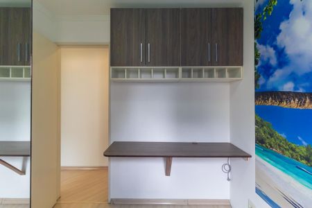 Apartamento à venda com 63m², 3 quartos e 1 vagaQuarto 3