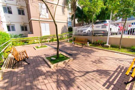 Apartamento à venda com 63m², 3 quartos e 1 vagaÁrea comum