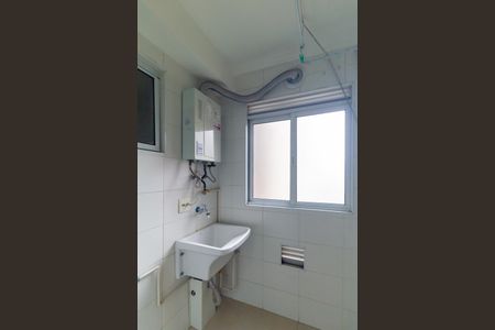 Apartamento à venda com 63m², 3 quartos e 1 vagaÁrea de Serviço