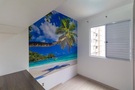 Apartamento à venda com 63m², 3 quartos e 1 vagaQuarto 3