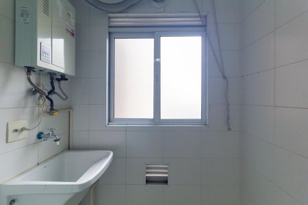 Apartamento à venda com 63m², 3 quartos e 1 vagaÁrea de Serviço