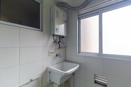 Apartamento à venda com 63m², 3 quartos e 1 vagaÁrea de Serviço