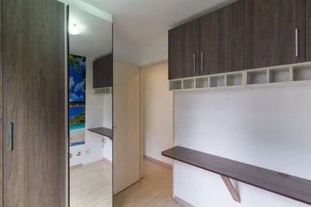 Apartamento à venda com 63m², 3 quartos e 1 vagaQuarto 3