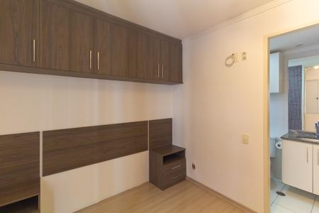 Apartamento à venda com 63m², 3 quartos e 1 vagaSuíte