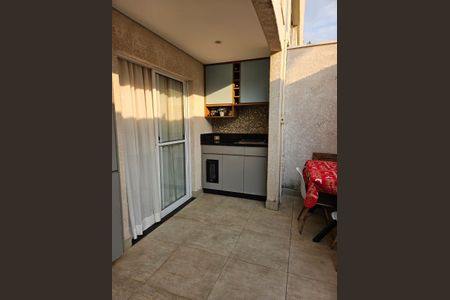 Apartamento à venda com 95m², 3 quartos e 2 vagas