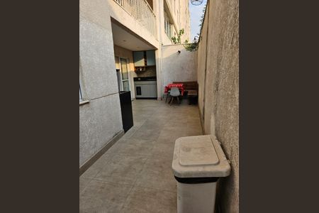 Apartamento à venda com 95m², 3 quartos e 2 vagas