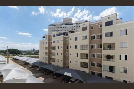 Apartamento à venda com 62m², 3 quartos e 1 vagaFoto 14