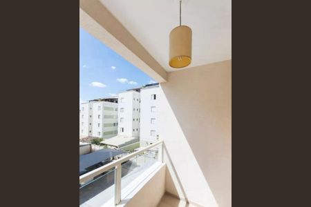 Apartamento à venda com 62m², 3 quartos e 1 vagaFoto 01