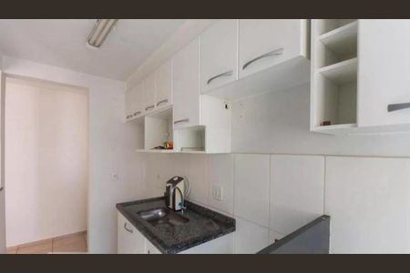 Apartamento à venda com 62m², 3 quartos e 1 vagaFoto 03