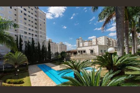 Apartamento à venda com 62m², 3 quartos e 1 vagaFoto 17