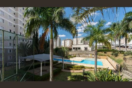 Apartamento à venda com 62m², 3 quartos e 1 vagaFoto 20