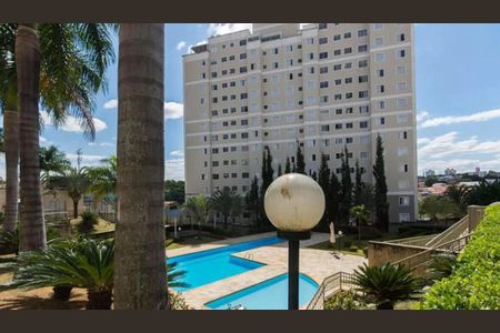 Apartamento à venda com 62m², 3 quartos e 1 vagaFoto 01