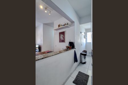 Apartamento para alugar com 54m², 2 quartos e 1 vagaCozinha