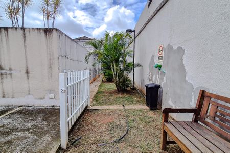 Apartamento para alugar com 54m², 2 quartos e 1 vagaÁrea comum